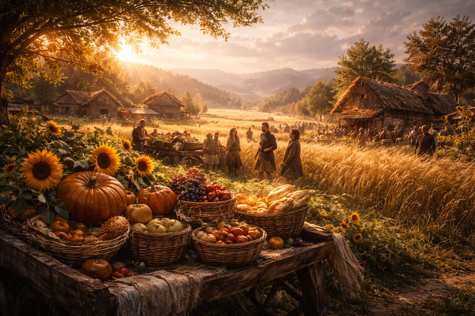 Under Varn’s Blessing